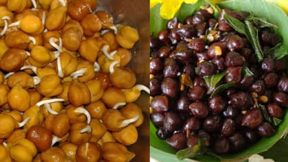 పాలు, గుడ్లు కన్నా పవర్ఫుల్.. రోజూ గిన్నెడు తింటే చాలు