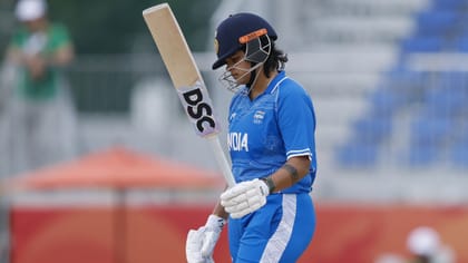 INDW vs BANW: సెంచరీ సత్తా చాటిన షెఫాలీ..