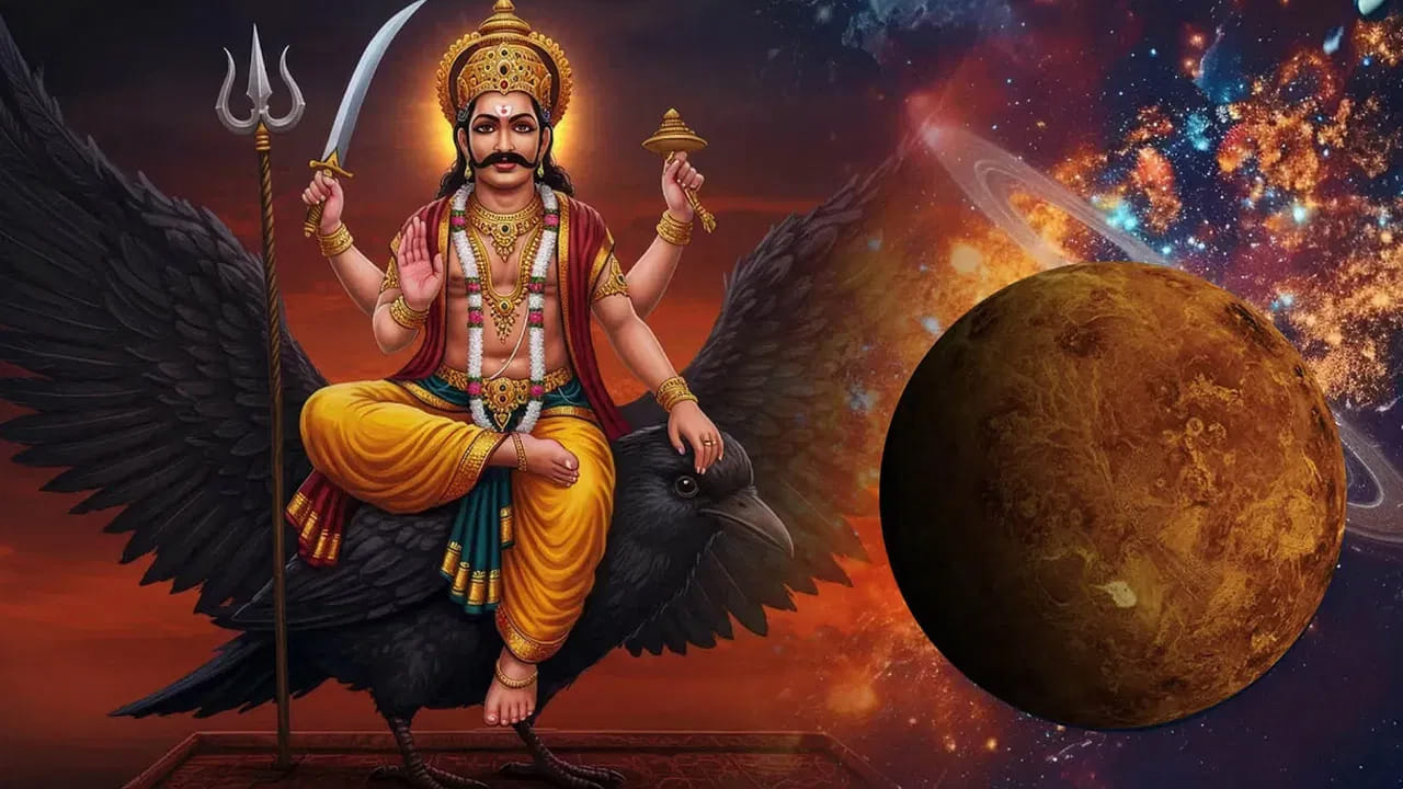 శని సంచారం.. ఈ రాశుల వారికి ఏడుపు తప్ప ఏమీ లేనట్లేనంట!
