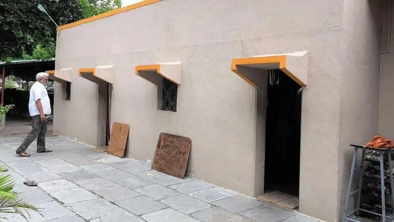 Shani Shingnapur4