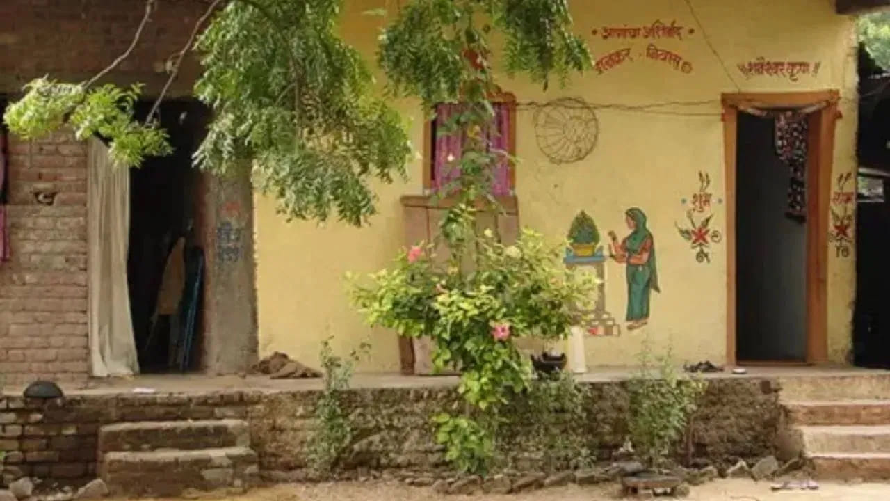 Shani Shingnapur5