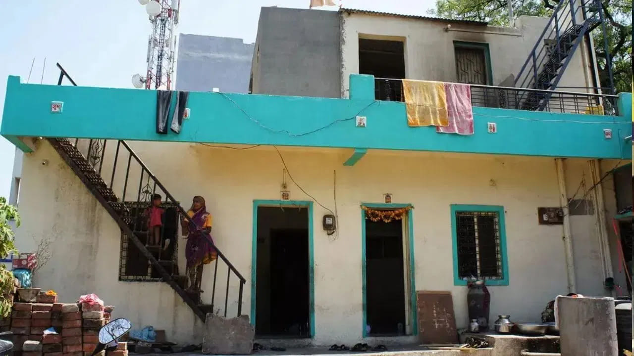 Shani Shingnapur7