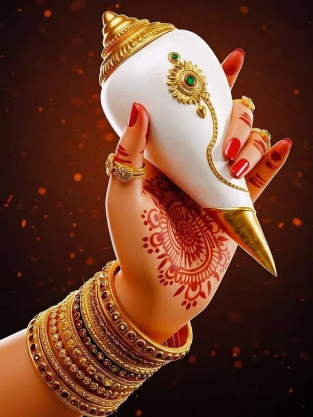 ఇంట్లో శంఖం ఉంటే శుభం, సంపద పెరుగుతుందట.. కానీ ఈ విషయాలు..
