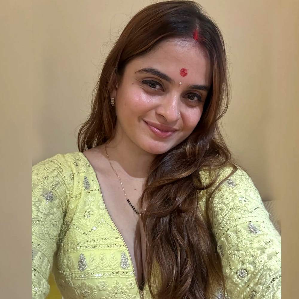 Sheena Shahabadi
