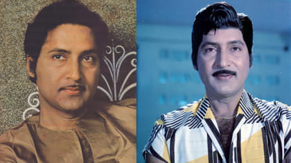 ఒక్క ఏడాదే 16 చిత్రాల్లో నటించిన శోభన్ బాబు..