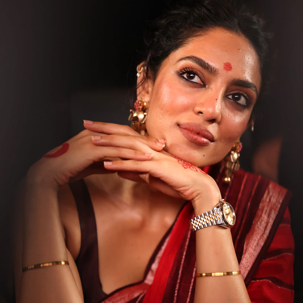 Shobitha Pic