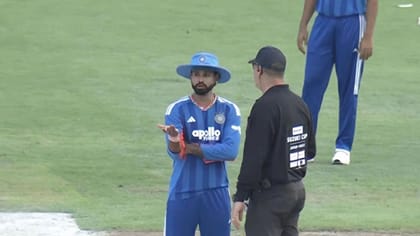 శ్రేయాస్ అయ్యర్‌పై జపాన్ క్రికెటర్ షాకింగ్ కామెంట్స్..!