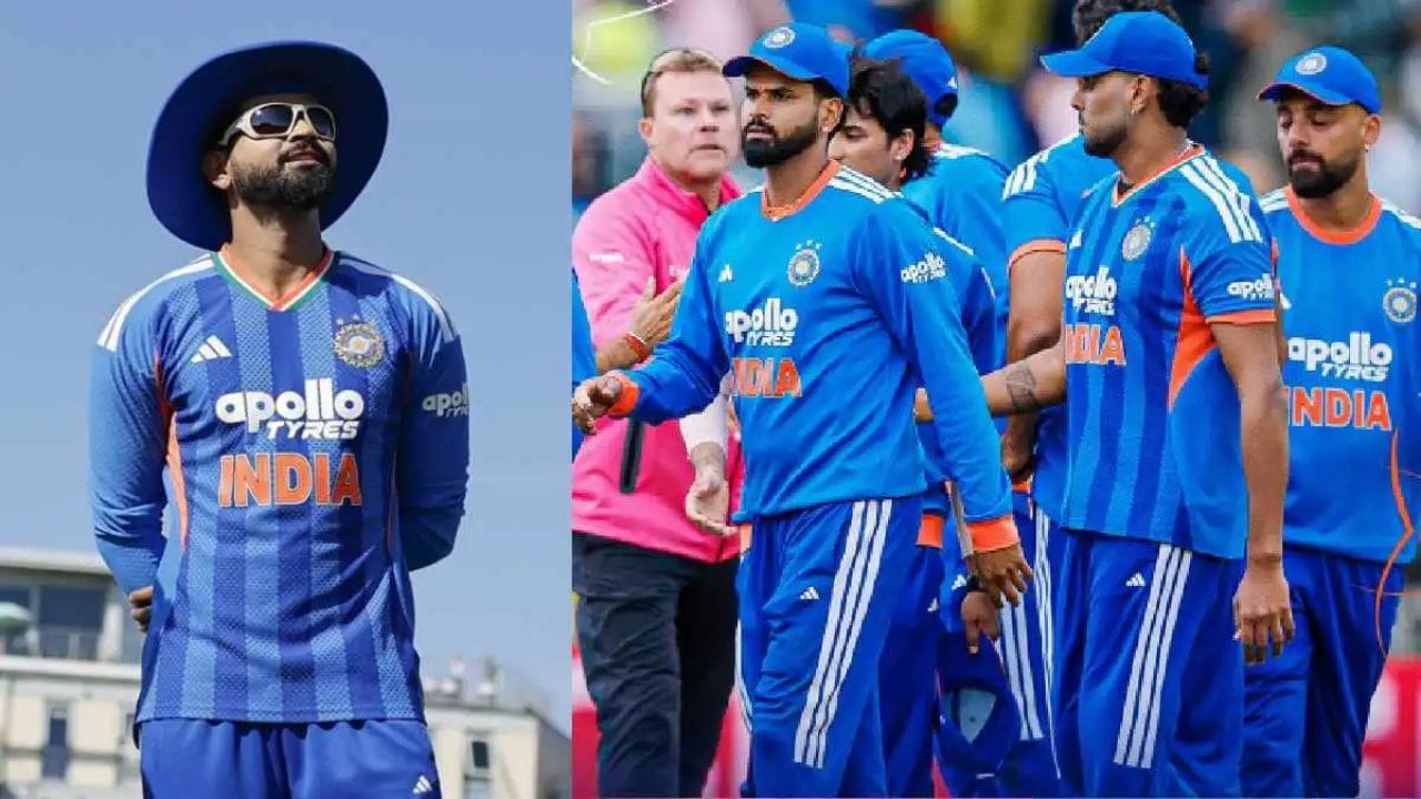 జులైలో జరిగిన జింబాబ్వే (Zimbabwe) పర్యటనలోని రెండో మ్యాచ్లో మాత్రమే ఆయన తన కెరీర్లో ఏకైక టాస్ ఓడిపోయాడు. ఆ తరువాత అఫ్గానిస్థాన్తో జరిగిన తొలి రెండు మ్యాచ్లలోనూ వరుసగా కాయిన్ ఆయన వైపే మొగ్గు చూపింది.