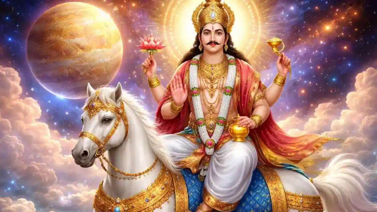 శుక్ర యోగం ఎఫెక్ట్.. ఈ రాశుల వారు మట్టిని ముట్టినా బంగారమే – politics శుక్ర యోగం ఎఫెక్ట్.. ఈ రాశుల వారు మట్టిని ముట్టినా బంగారమే – politics