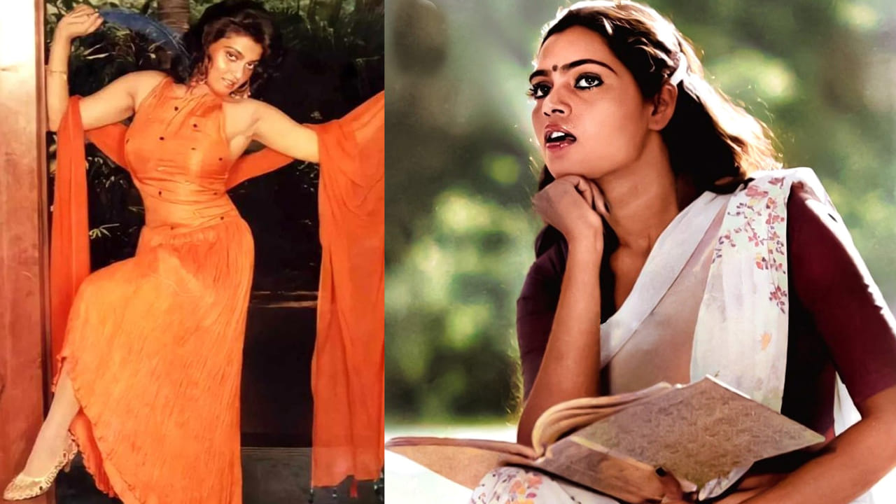 Silk Smitha
