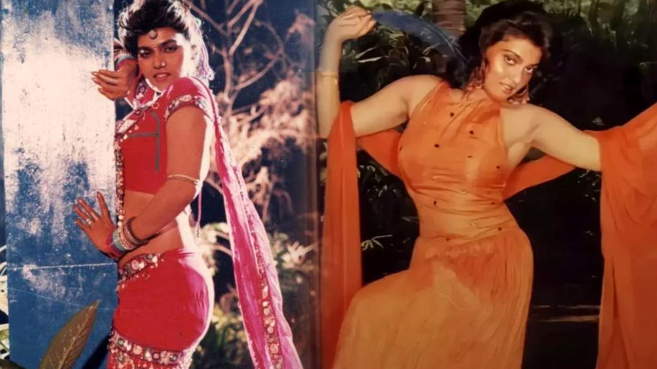 Silk Smitha