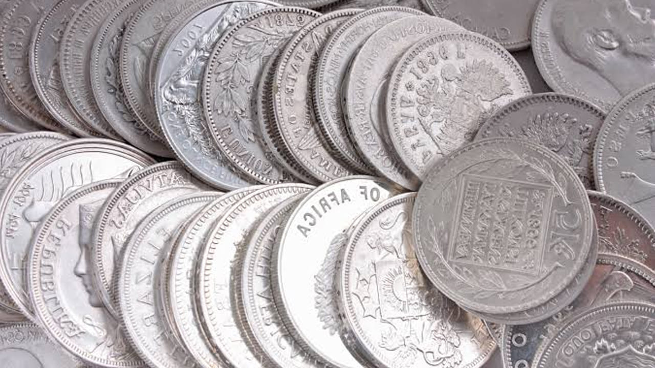 Silver 3