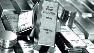 Silver Price: వెండి కొనబోతున్నారా? మీకో గుడ్‌న్యూస్‌.. భారీగా తగ్గిన సిల్వర్‌ ధర..!