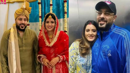 పెళ్లయిన 5 నెలలకే 'సాహో' సింగర్ విడాకులు.. భరణం ఎంతంటే?