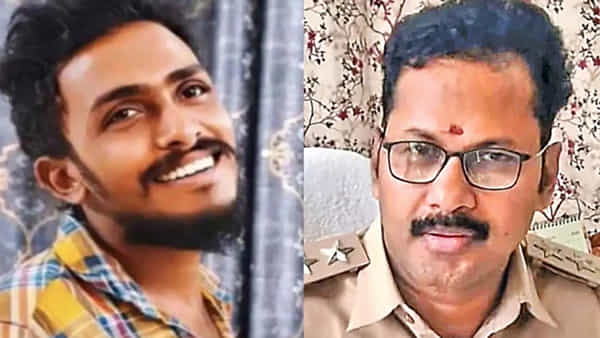 Vijayawada: సాయికృష్ణ లాకప్ డెత్ కేసులో షాకింగ్ ట్విస్ట్.. సిట్ సంచలన ప్రకటన.. !