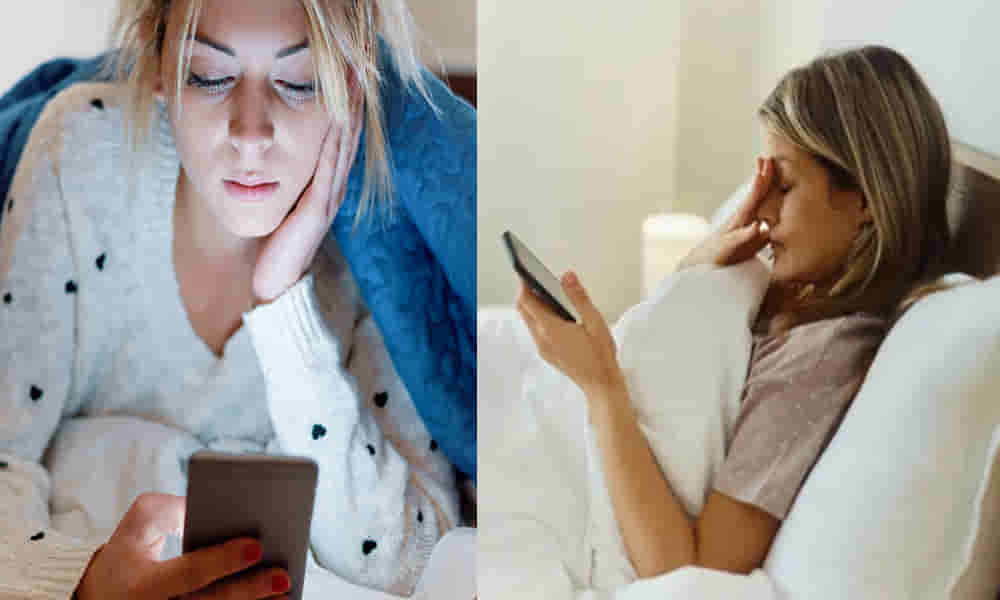 Smartphone Brain: మీ ఫోన్ మిమ్మల్ని అనారోగ్యం పాలు చేస్తుందా? స్మార్ట్ఫోన్ బ్రెయిన్ గురించి నిపుణుల షాకింగ్ నిజాలు!