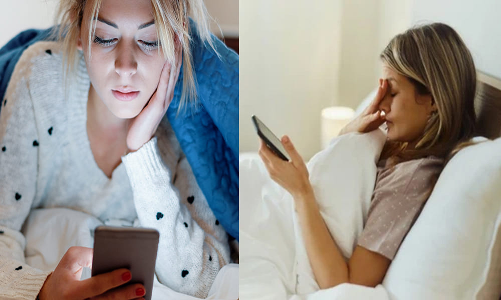 Smartphone Brain: మీ ఫోన్ మిమ్మల్ని అనారోగ్యం పాలు చేస్తుందా? స్మార్ట్ఫోన్ బ్రెయిన్ గురించి నిపుణుల షాకింగ్ నిజాలు!
