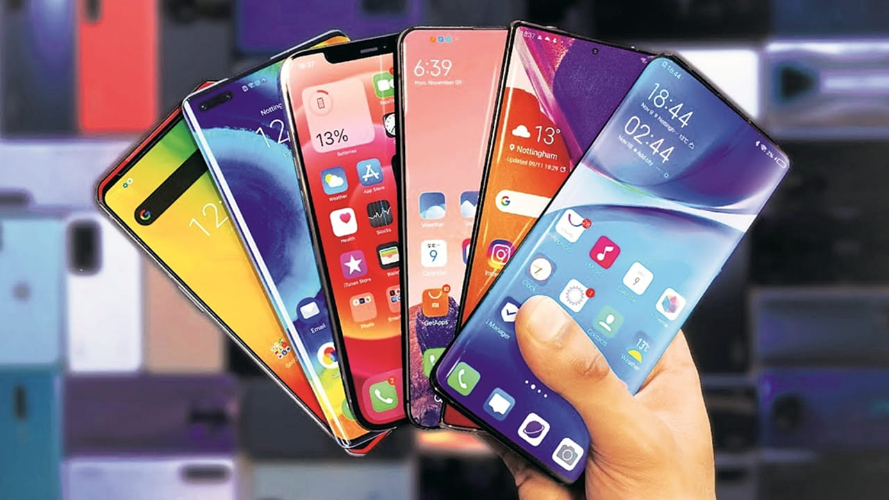 Smartphone Deals: అమెజాన్‌, ఫ్లిప్‌కార్ట్‌ సేల్‌.. ఈ ట్రిక్స్ పాటిస్తే ప్రీమియం ఫోన్లు సగం ధరకే!
