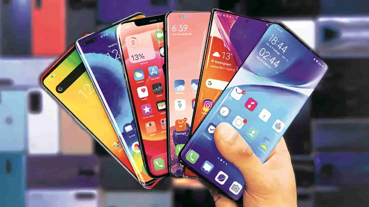 Smartphone Deals: అమెజాన్, ఫ్లిప్కార్ట్ సేల్.. ఈ ట్రిక్స్ పాటిస్తే ప్రీమియం ఫోన్లు సగం ధరకే!