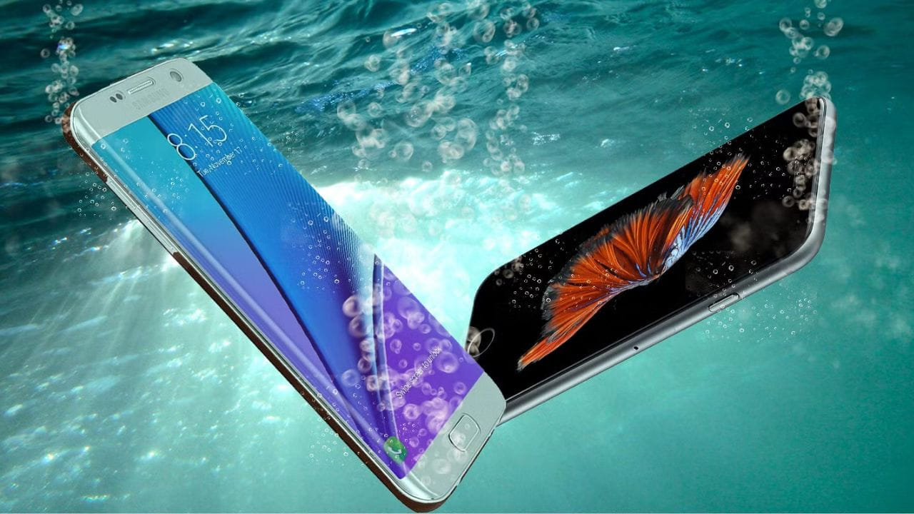 Mobile Tips: ఫోన్ నీటిలో పడితే? ఈ 6 తప్పులు చేయొద్దు.. లేకుంటే మీ మొబైల్‌ గోవిందా..!