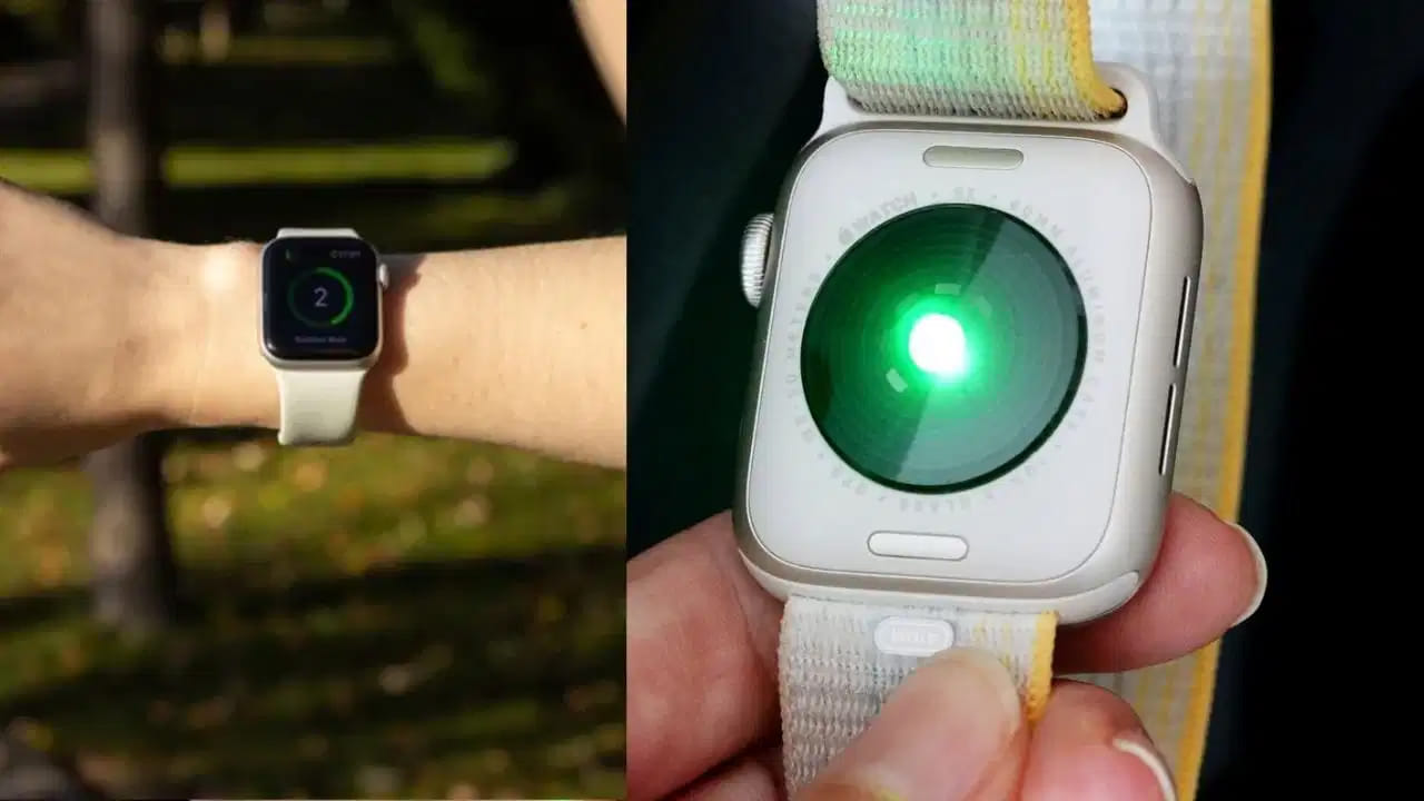 Smartwatch: స్మార్ట్వాచ్ వెనుక ఈ గ్రీన్ లైట్ ఎందుకు వెలుగుతుందో తెలుసా? 99% మందికి తెలియని అసలు రహస్యం ఇదిగో!