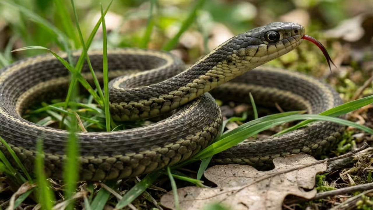 Andhra Pradesh: పాము కరిచినా ప్రాణాలు పోవు.. మాది భరోసా అంటున్న ఏపీ ప్రభుత్వం