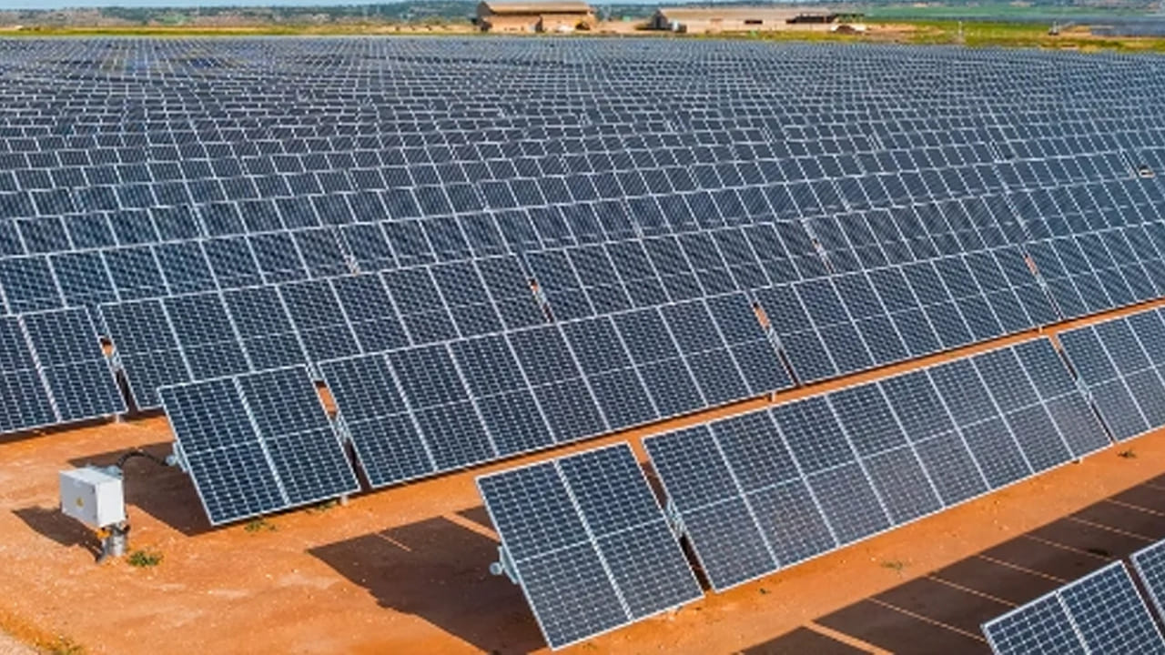 Solar 5