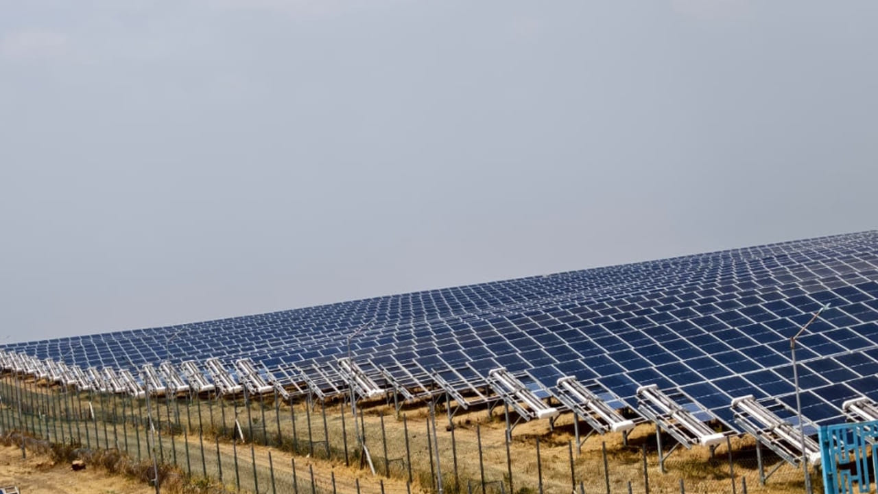 Solar