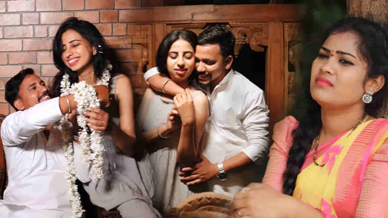 ఏం పాటరా బాబు..! యూట్యూబ్ను షేక్ చేస్తున్న సాంగ్.. విన్నకొద్దీ వినాలనిపించేలా ఉందిగా