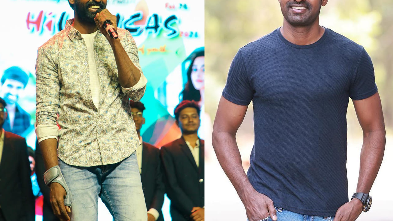 Tollywood : సినిమాల్లో పెద్ద కమెడియన్.. ఇప్పుడు స్టార్ హీరో.. ఒక్కో సినిమాకు కోట్లలో రెమ్యునరేషన్..