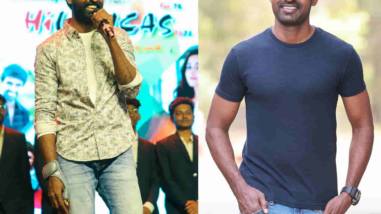 Tollywood : సినిమాల్లో పెద్ద కమెడియన్.. ఇప్పుడు స్టార్ హీరో.. ఒక్కో సినిమాకు కోట్లలో రెమ్యునరేషన్..