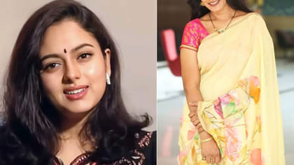 సౌందర్య వాళ్ల అన్నను పెళ్లి చేసుకోమని ఆమె తండ్రి అడిగారు..