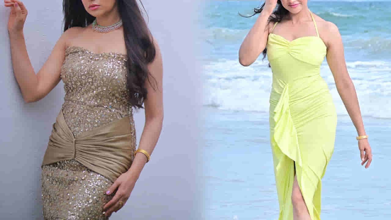 Tollywood : పక్కింట్లో మిగిలిన అన్నం పెడతారేమో అని ఎదురుచూసేదాన్ని.. జబర్దస్త్ నటి ఎమోషనల్ కామెంట్స్..