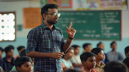ఇన్‌ సర్వీస్‌ టీచర్లకు స్పెషల్‌ TET 2026.. మరికాసేపే గడువు