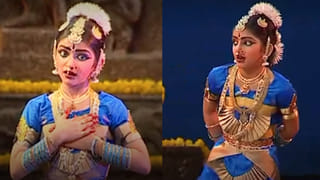Janmashtami: 9 ఏళ్ల వయసులోనే క్లాసికల్ డ్యాన్స్‏తో అద్భుతం.. ఇప్పుడు తెలుగులో స్టార్ హీరోయిన్.. ఫాలోయింగ్ మాములుగా ఉండదు..
