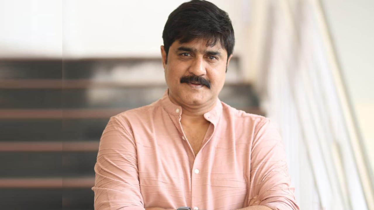 Srikanth: ఆ మూవీ తర్వాత పెద్ద దెబ్బపడింది.. ఆ తర్వాత 20 సినిమాలు ప్లాప్ అయ్యాయి.. హీరో శ్రీకాంత్..