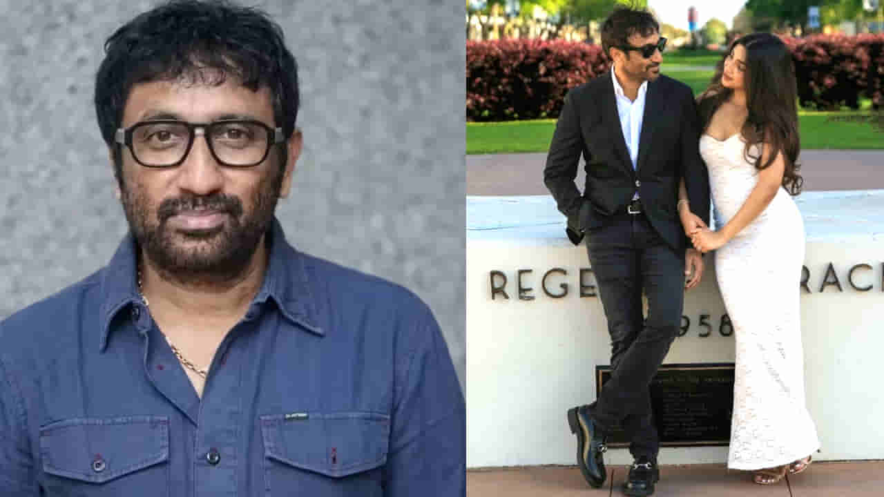 Tollywood : డైరెక్టర్ శ్రీను వైట్ల కూతురిని చూశారా.. ? అందంలో హీరోయిన్స్ సైతం దిగదుడుపే.. ఇన్ స్టాను షేక్ చేస్తున్న పోస్ట్..