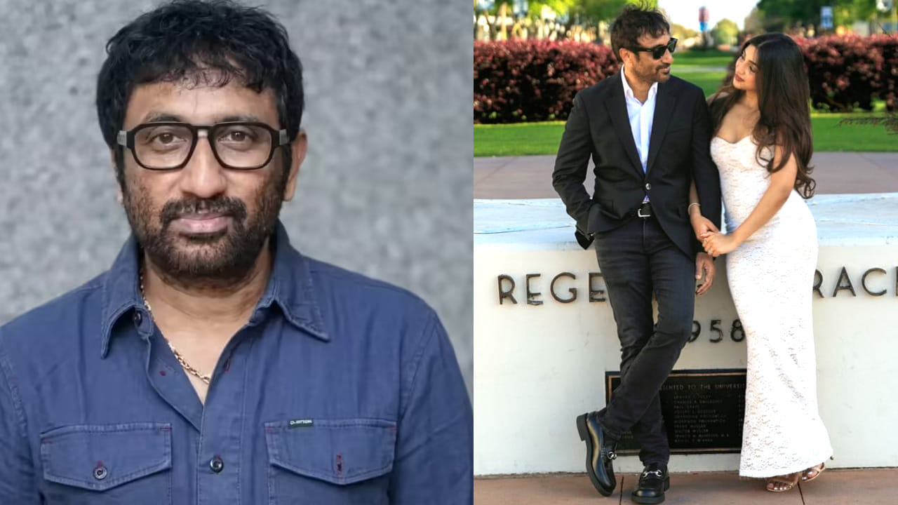 Tollywood : డైరెక్టర్ శ్రీను వైట్ల కూతురిని చూశారా.. ? అందంలో హీరోయిన్స్ సైతం దిగదుడుపే.. ఇన్ స్టాను షేక్ చేస్తున్న పోస్ట్..