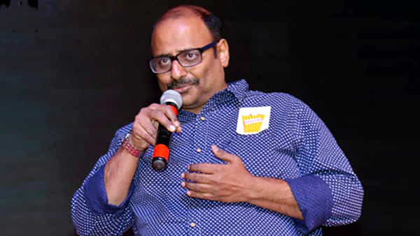 అమృతం కోసం చాలా కష్టపడ్డాం.. ఆ సీరియల్లో ఎవరెవరు నటించారో తెలిస్తే షాక్ అవుతారు