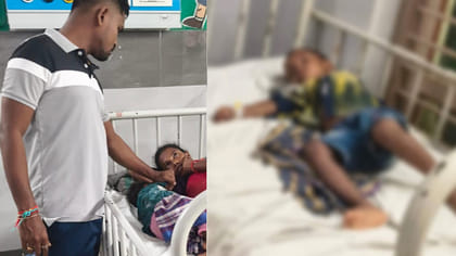 చింతూరు ఏజెన్సీలో విద్యార్థుల వరుస మరణాలు కలకలం