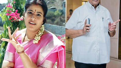 ఇండస్ట్రీలో అతడంటే చాలా క్రష్..