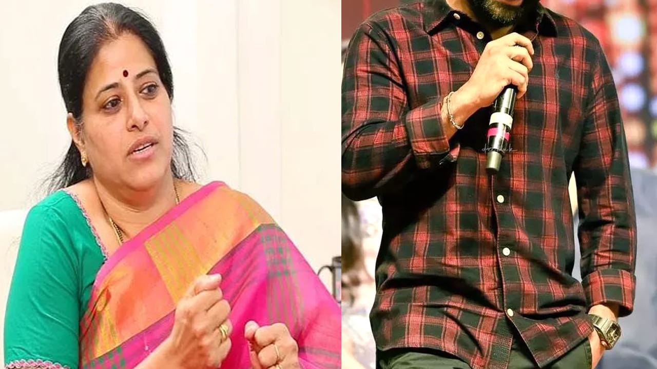 Actress Sudha: పాన్ ఇండియా స్టార్ అయినా అంత వినయమా..? నా కాళ్లు పట్టుకుని అమ్మా అంటూ.. నటి సుధ..