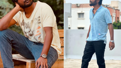 సముద్రంలోనే 70 రోజులు.. బోటు తిరగబడింది.. టాలీవుడ్ హీరో..