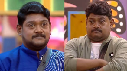 ఆ డైరెక్టర్ కోసం ఇంట్లో స్పెషల్ రూం ఏర్పాటు చేసిన సుమన్ శెట్టి..