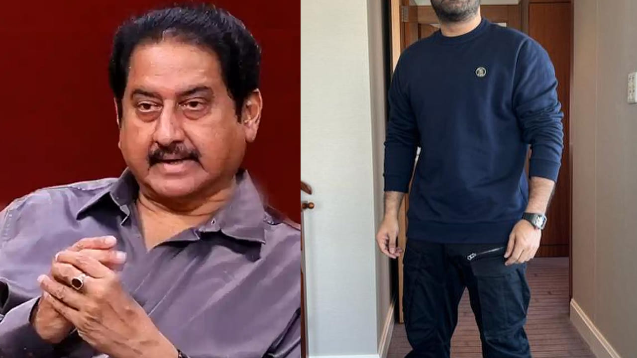 Suman: ఇప్పుడున్న హీరోలలో అతడు అద్భుతం.. డైలాగ్ చెబితే చూస్తూ ఉండిపోతాం.. నటుడు సుమన్..