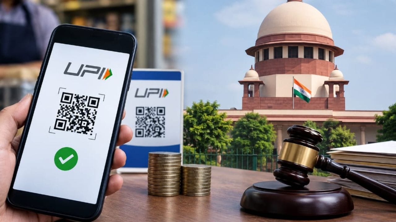 Supreme Court: యూపీపై MDR ఛార్జీలపై కేంద్రానికి సుప్రీంకోర్టు కీలక ఆదేశాలు