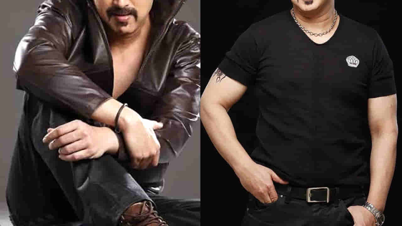 Tollywood : హీరోగా సంవత్సరానికి 18 సినిమాలు చేశా.. కానీ ఒక్క తప్పుతో కెరీర్ నాశనం.. ఇప్పుడు సహాయ నటుడిగా..