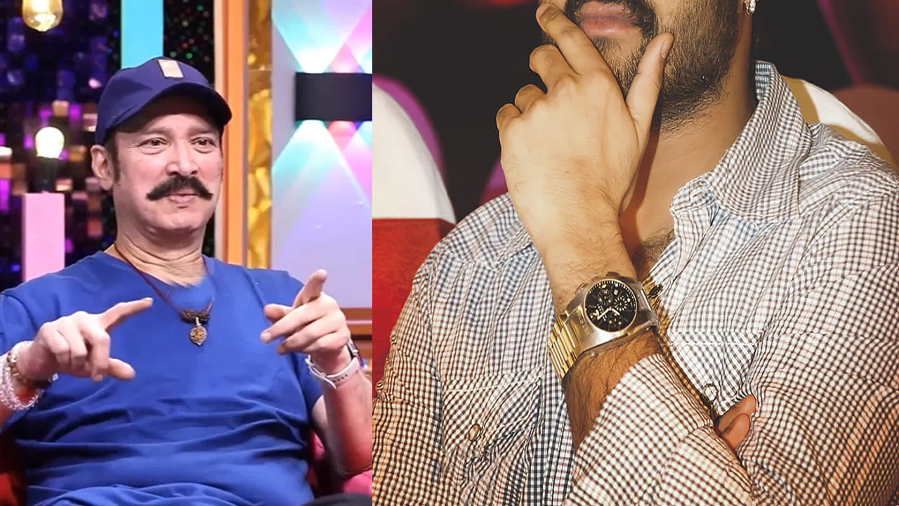 Suresh: ఇప్పుడున్న హీరోలలో అతడు కారణజన్ముడు.. సెట్ లో అతడిని అలా చూసి ఆశ్చర్యపోయా.. నటుడు సురేష్..