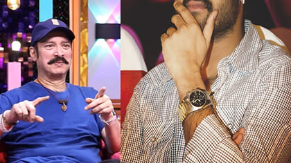 ఆ హీరో కారణజన్ముడు.. చిన్న వయసులోనే అంత మెచ్యురిటీ..