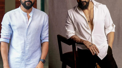 గార్మెంట్ ఫ్యాక్టరీలో పనిచేసి, తల్లి అప్పు తీర్చడానికి సినిమాల్లో